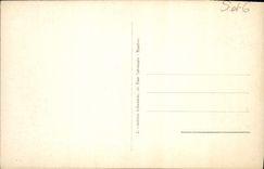 CPA Mantes Les Bords De La Seine et la cathedrale