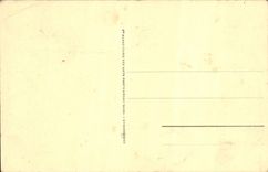 CPA Limay Chateau des Celestins