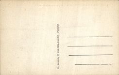 CPA Saint Leger en Yvelines L'Eglise Monument