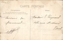 CPA Mantes Le Coteau des Celestins