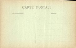 CPA Longpont Parc De Lormoy Pont Suspendu sur la piece d'eau