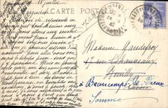 CPA Rambouillet Le Chateau La Tour Francois 1er