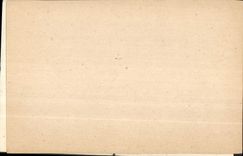 CPA Versailles Funerailles Nationales des Victimes Du Dirigeable Republique 28 septembre 1909 Caserne du 1er Genie