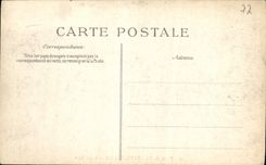 CPA Forte De Fontainebleau L'Elephant