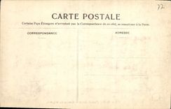 CPA Foret De Fontainebleau Caverne des Brigands