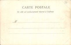 CPA Fontainebleau L'obelisque