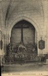 CPA Provins Calvaire De St Ayoul