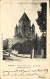 CPA Provins Tour De Cesar Cloche