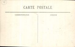 CPA Verneuil Sur Seine Le Chateau Des Groues