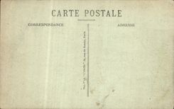 CPA Maisons Laffitte Le Chateau