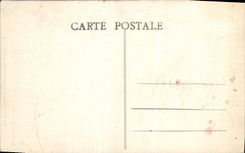 CPA Robinson Interieur Du Grand Arbre