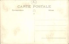 Real photo Palate Of Versailles