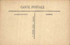 CPA Les Grandes Eaux Au Bassin De Neptune