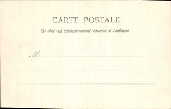 CPA Chateau De Rambouillet Tour Francois 1er