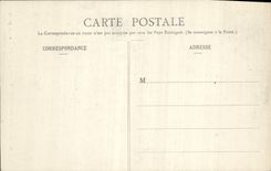 CPA Chateau De Rambouillet Groupe Milon de Crotones par Puget