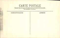 CPA Rambouillet Le Parc Le Quinconce