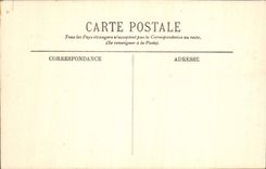 CPA Rambouillet Le Parc Les Coquillages et la riviere