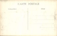 CPA Chateau De Rambouillet