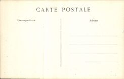 CPA Chateau De Rambouillet