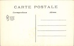 CPA Chateau de Rambouillet cheminee du boudoir de Marie Antoinette