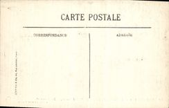 CPA Rambouillet Le Parc La Laiterie de Marie Antoinette Le monument