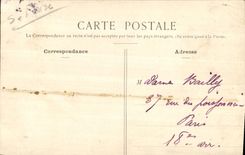 CPA Enghien Le Casino