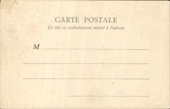 CPA Mantes Eglise Notre Dame