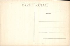 CPA Montfort L'Amaury Vue generale