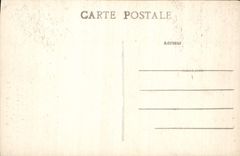 CPA Montfort L'Amaury Rue De la Treille Maison a tourelle