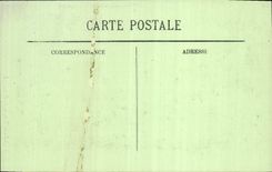 CPA Saint Cloud Le Parc Les Grandes Eaux