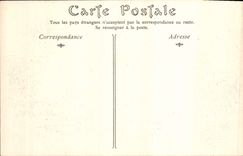 CPA Saint Cloud Chateau 