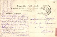 Cámara acorazada de la POSTAL de la VENDIMIA del castillo de Anet