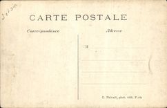 CPA Chateau de Dampierre Facade Sud