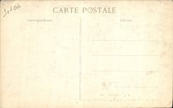 La POSTAL Versalles Musee de la VENDIMIA de los coches transporta a embajadores debajo de Napoleon 1r y de Napoleon III