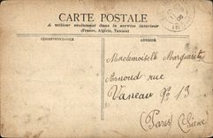 CPA Versailles Bassin D'Apollon