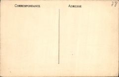 CPA Environs de Meulan Vaux Sur Seine Le Chateau 