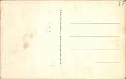 CPA Mantes la Jolie Eglise Notre Dame Portail Lateral