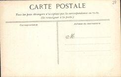 CPA Palais De Versailles Hameau de Trianon Moulin et Maison de la Reine