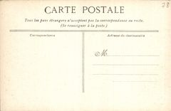 Parque del paladar de la POSTAL de la VENDIMIA de pequeño templo de Trianon del amor