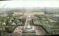 CPA Versailles Panorama