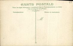 CPA Versailles Panorama