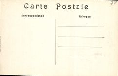 CPA Versailles Le Petit Trianon Le Temple de L'Amour