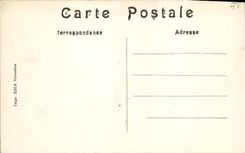 CPA Versailles Panorama 