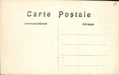 CPA Versailles Le Bassin de Latone