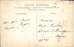 CPA Saint Cloud La Grande Cascade