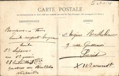 CPA Versailles Trianon