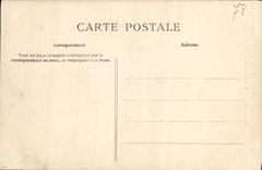 CPA Versailles Musee des Voitures au Grand Trianon Voiture du sacre de Charles X