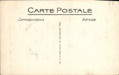 CPA Mantes L'Eglise Notre Dame