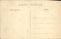 CPA Marly le Roi Le Pont des Soupirs