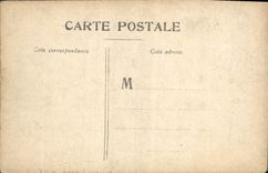 CPA Versailles Petit Trianon Laiterie et tour Malborough